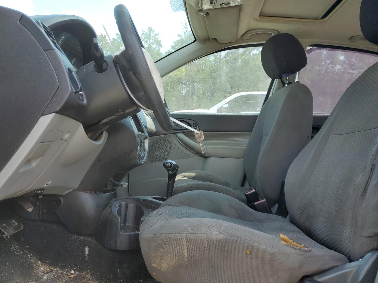 2007 Ford Focus - Image 7