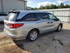 2020 Honda Odyssey Lx იყიდება Grenada-ში, MS - Front End