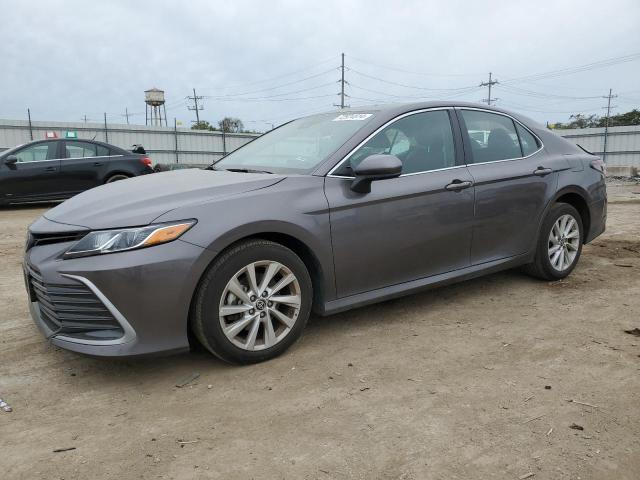  TOYOTA CAMRY 2023 Gray