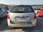 2013 Chevrolet Equinox Ls للبيع في Chambersburg، PA - Mechanical