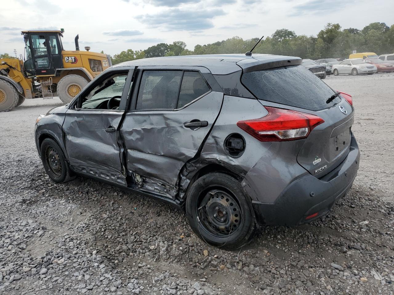 2020 Nissan Kicks - Image 2