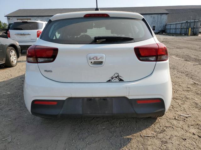 3KPA25AD2PE595612 Kia Rio S 6