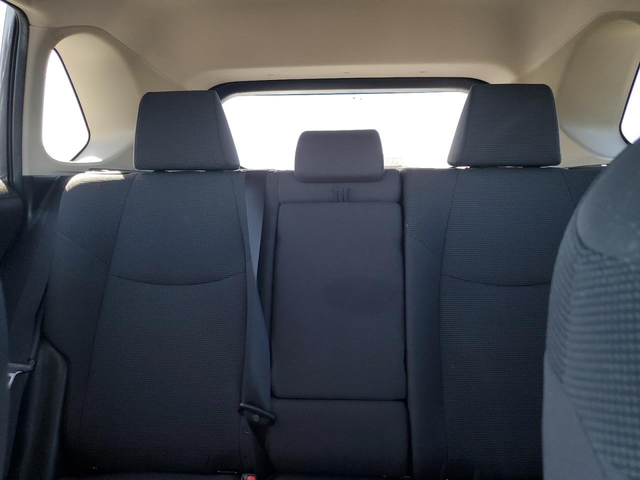 2019 Toyota RAV 4 - Image 10