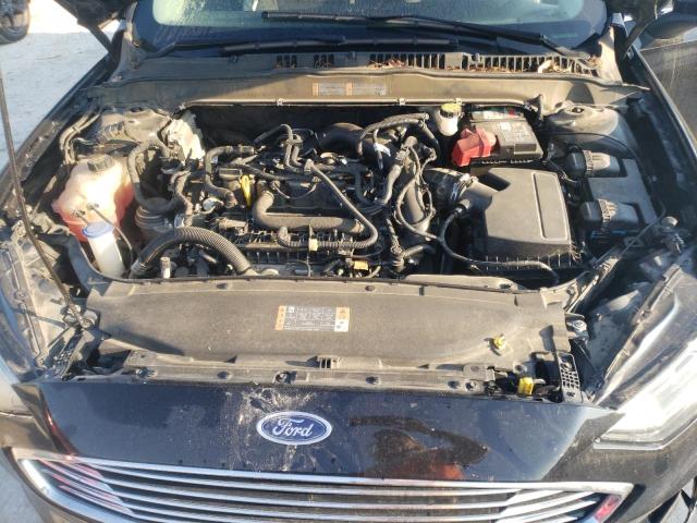 3FA6P0HD4LR111058 Ford Fusion SE 12