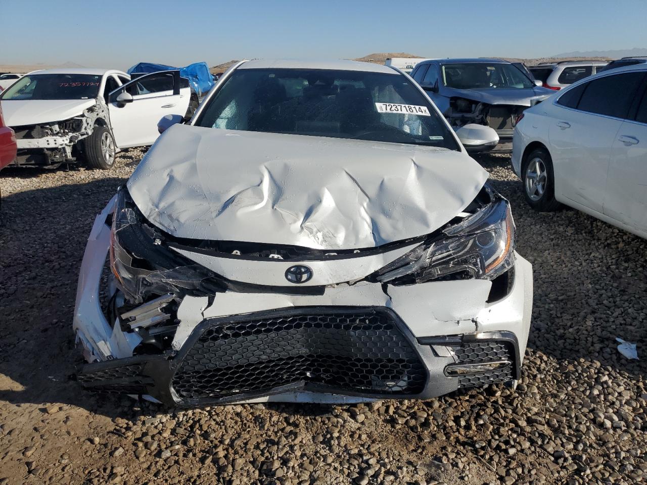 2022 Toyota Corolla - Image 5