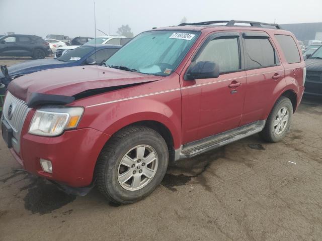 2010 Mercury Mariner 