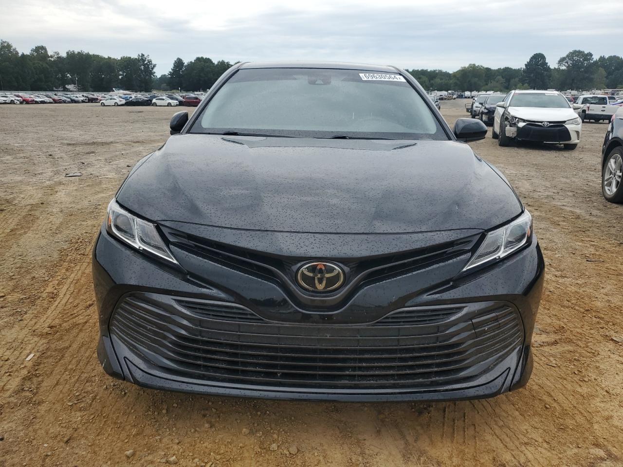 2018 Toyota Camry L VIN: JTNB11HK4J3005716 Lot: 69630564