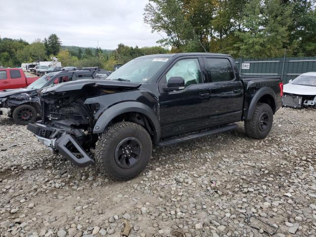 2018 Ford F150 Raptor