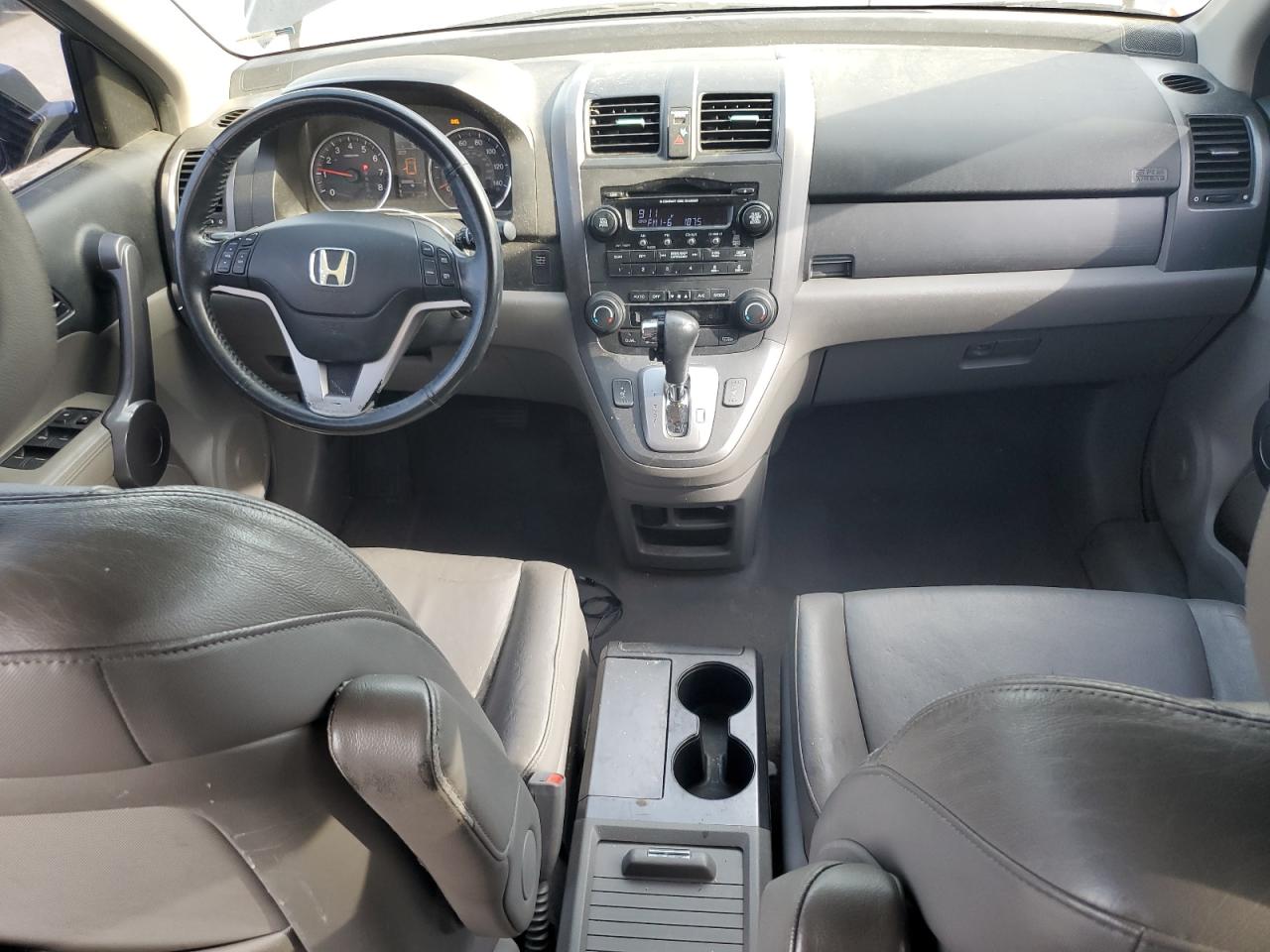 2008 Honda Cr-V Exl VIN: JHLRE48708C051061 Lot: 60427755