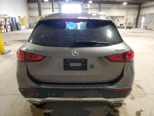 W1N4N4HB3MJ171155 Mercedes-Benz GLA-Class GLA 250 4M 6