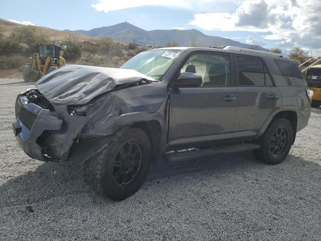 2016 Toyota 4Runner Sr5/Sr5 Premium