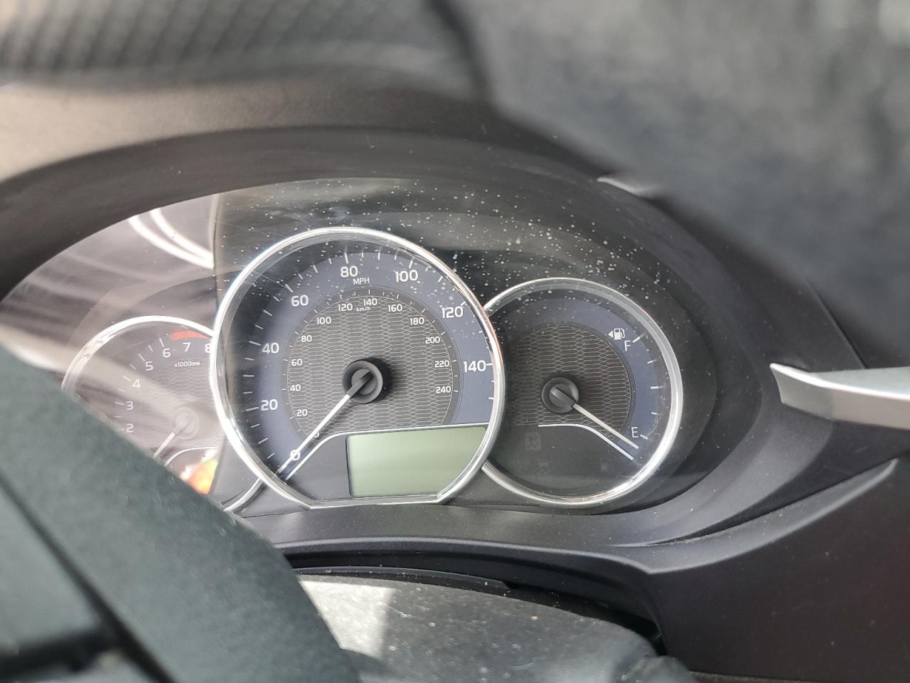 2016 Toyota Corolla L VIN: 5YFBURHE7GP513571 Lot: 61002455