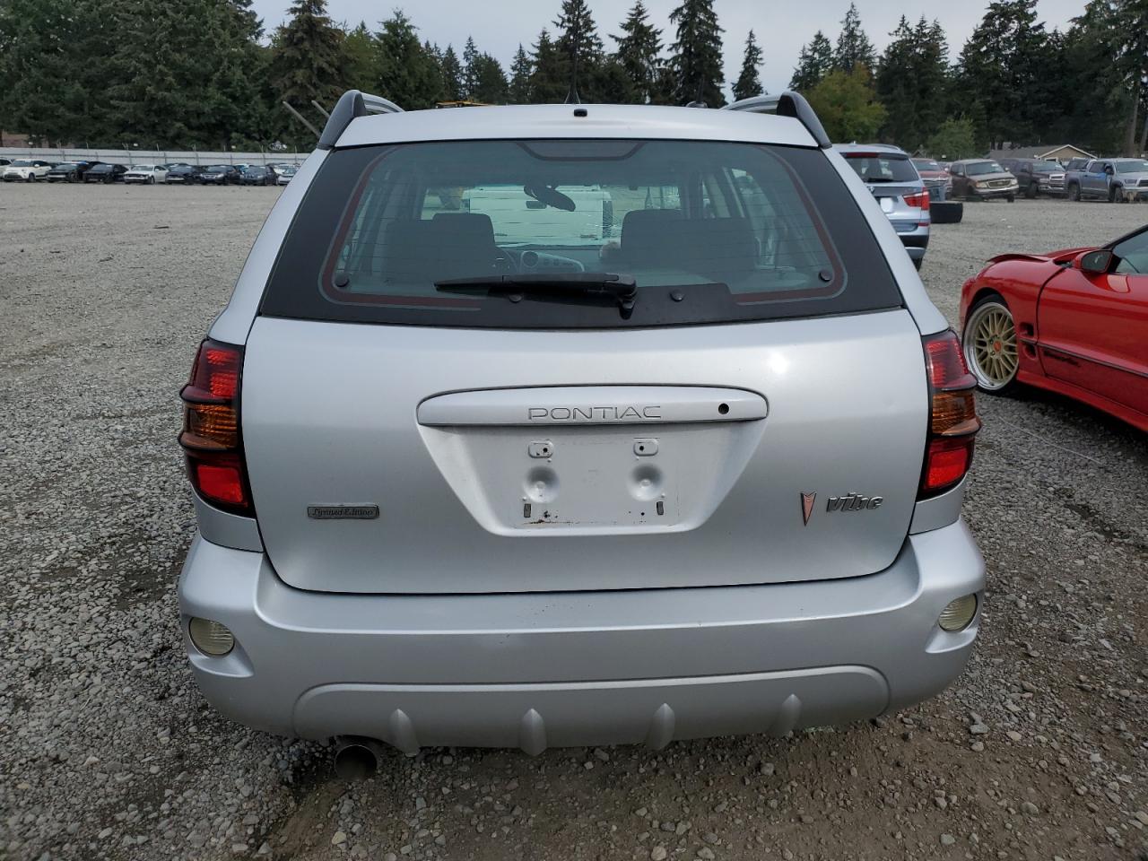 5Y2SL66815Z432504 2005 Pontiac Vibe