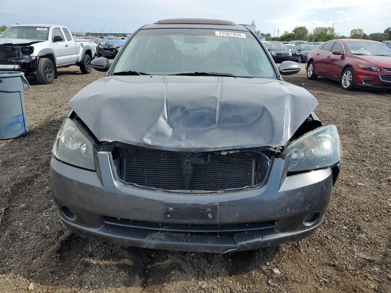 2006 Nissan Altima - Image 5