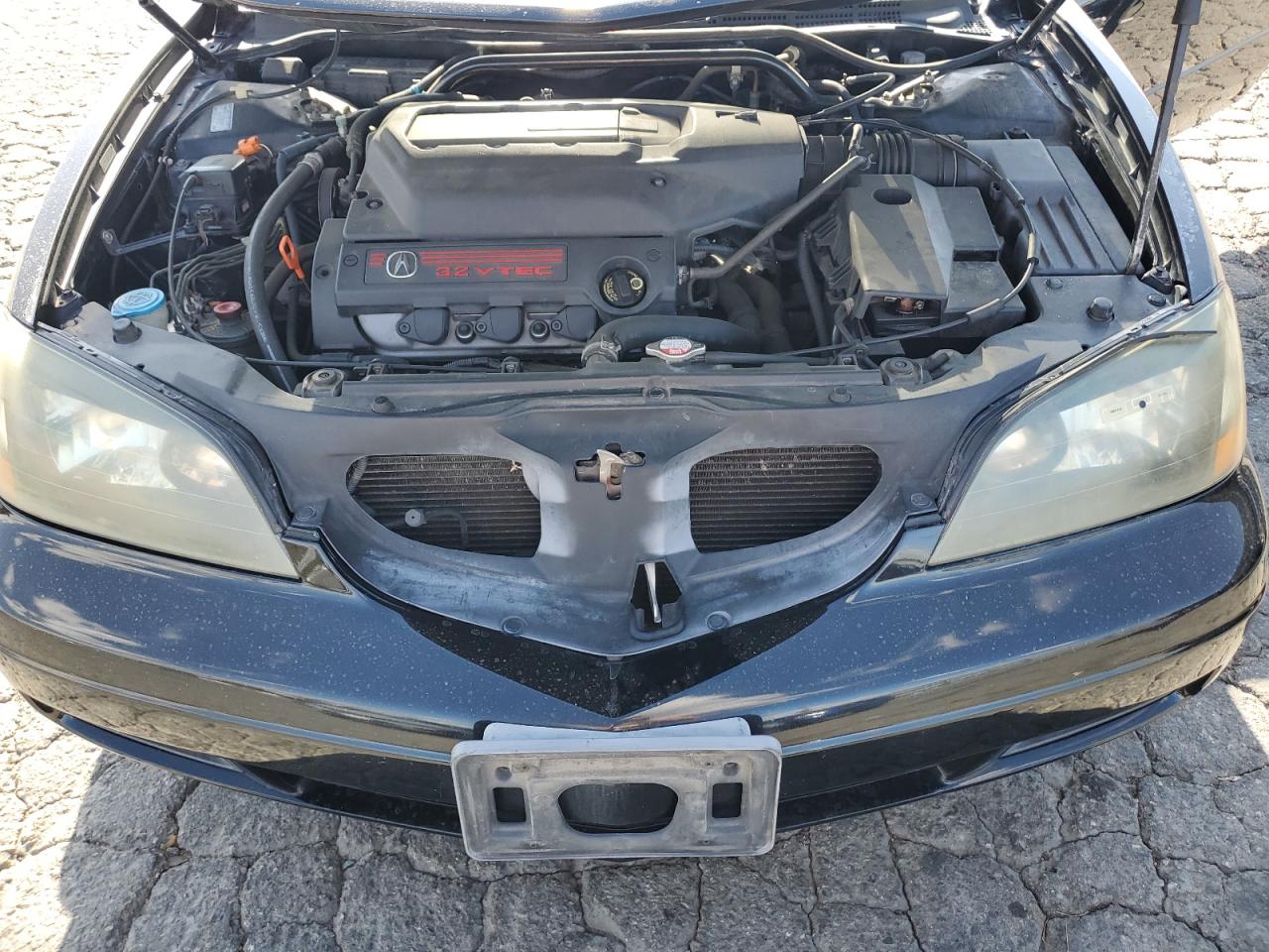 19UYA41733A009147 2003 Acura 3.2Cl Type-S