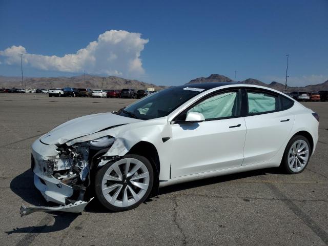 5YJ3E1EA7PF456188 Tesla Model 3 