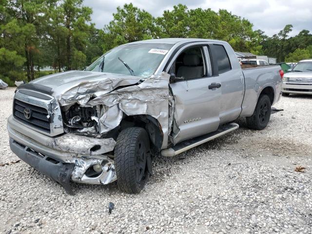 2008 Toyota Tundra Double Cab