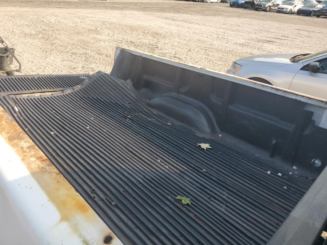 2008 Chevrolet Silverado C1500 VIN: 1GCEC14X68Z174575 Lot: 71340724