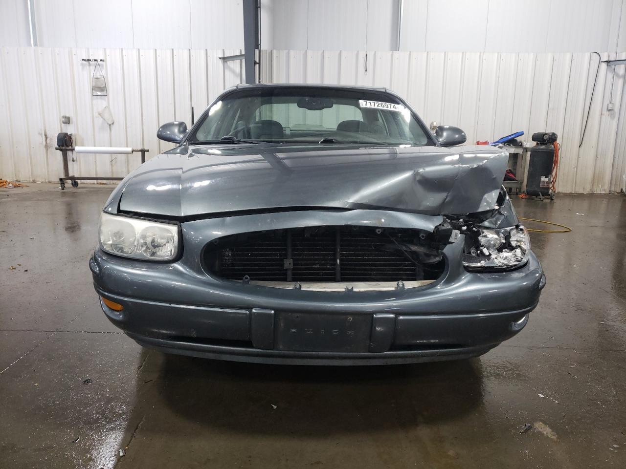 2005 Buick Lesabre Custom VIN: 1G4HP54KX5U279170 Lot: 71726974