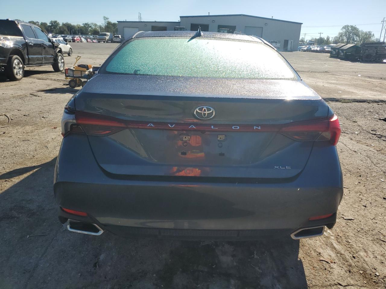 2020 Toyota Avalon Xle VIN: 4T1JZ1FB9LU049666 Lot: 73026894