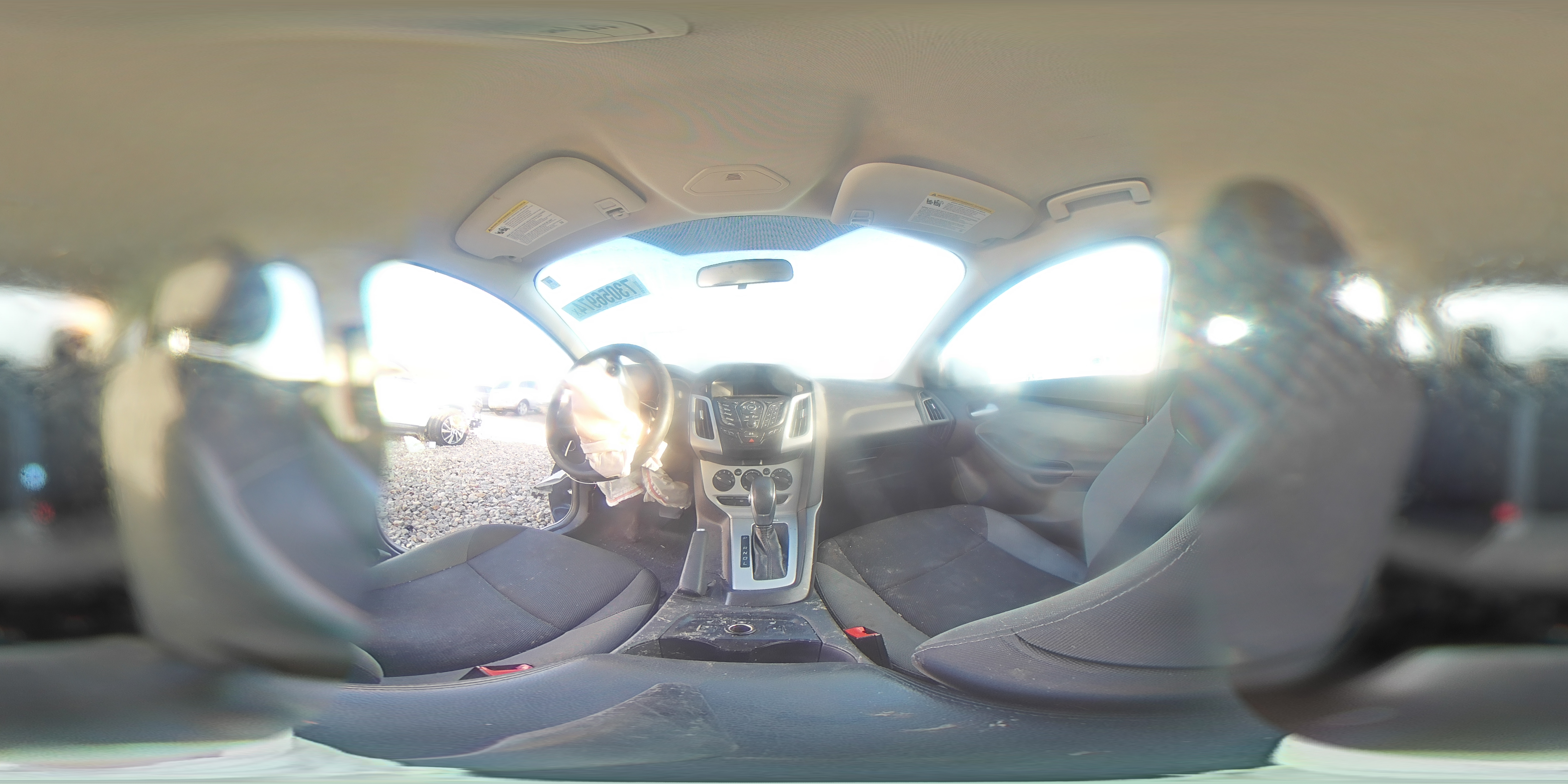 2014 Ford Focus - Image 13