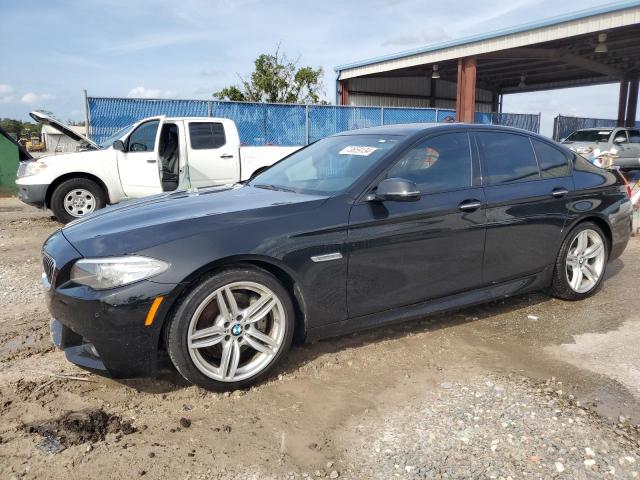 2016 Bmw 535 I