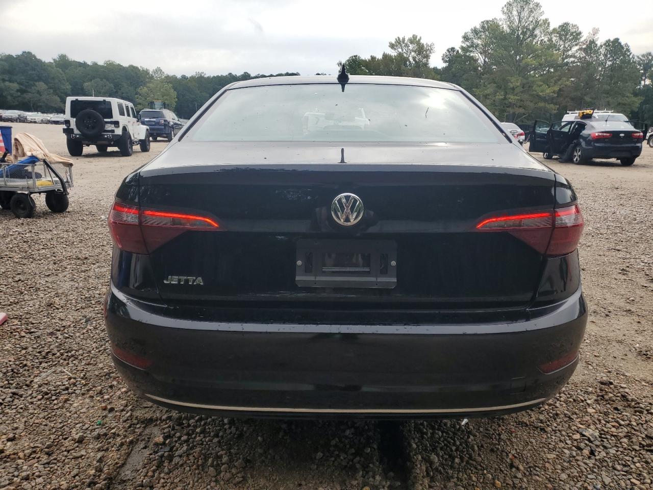 2021 Volkswagen Jetta S VIN: 3VWC57BU9MM052217 Lot: 73234444