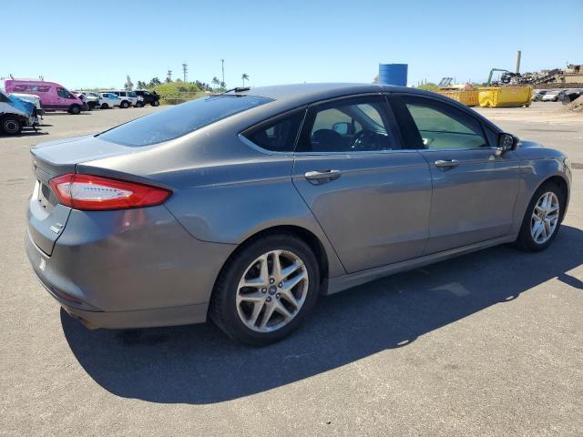  FORD FUSION 2013 Gray