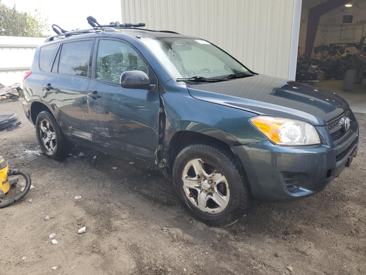 2011 Toyota Rav4 VIN: 2T3BF4DV4BW158294 Lot: 71989154