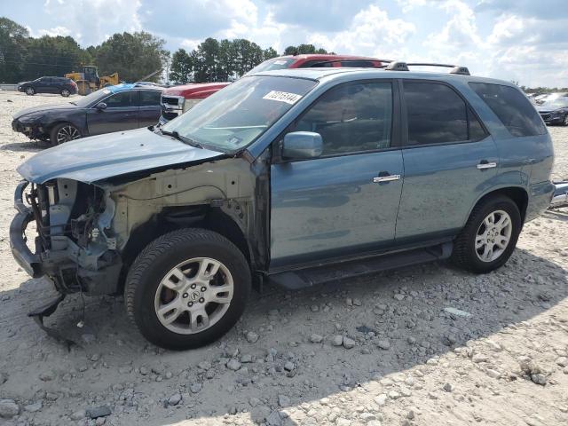 2006 Acura Mdx Touring