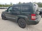 2010 Jeep Liberty Sport de vânzare în Leroy, NY - Front End