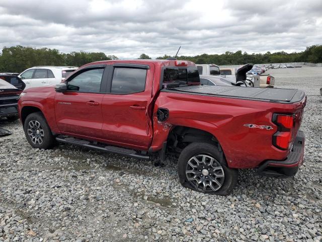 1GCPTCEK4R1126239 Chevrolet Colorado L 2