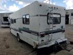 1997 FORD ECONOLINE E450 SUPER DUTY CUTAWAY VAN RV for sale at Copart MN - MINNEAPOLIS NORTH