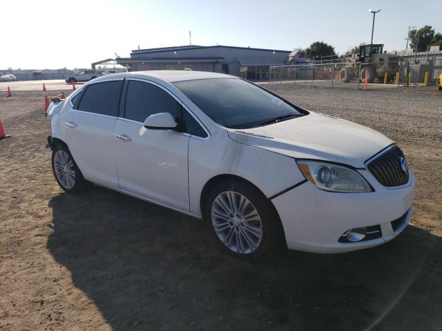  BUICK VERANO 2013 Білий