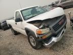 2006 Gmc Sierra C2500 Heavy Duty en Venta en Magna, UT - Front End