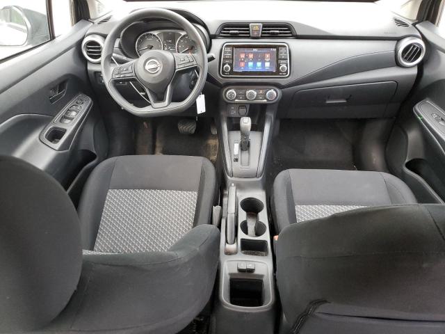 3N1CN8DV1RL831271 Nissan Versa S 8