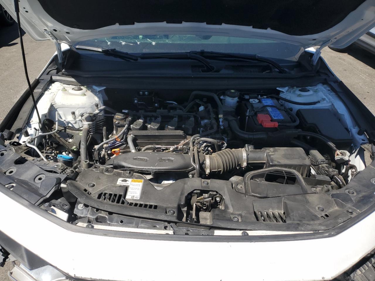 1HGCY1F28PA009233 2023 Honda Accord Lx