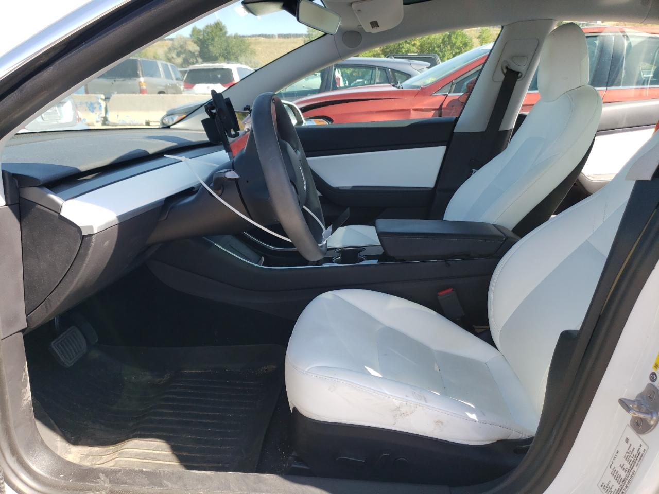 5YJ3E1EB7LF801674 2020 Tesla Model 3