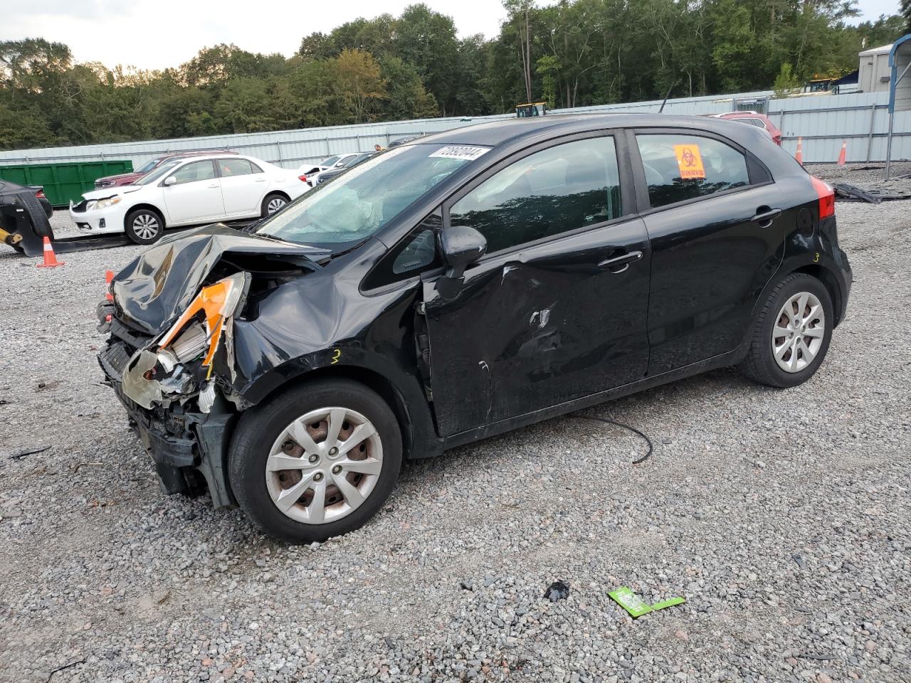 2017 Kia Rio - Image 1