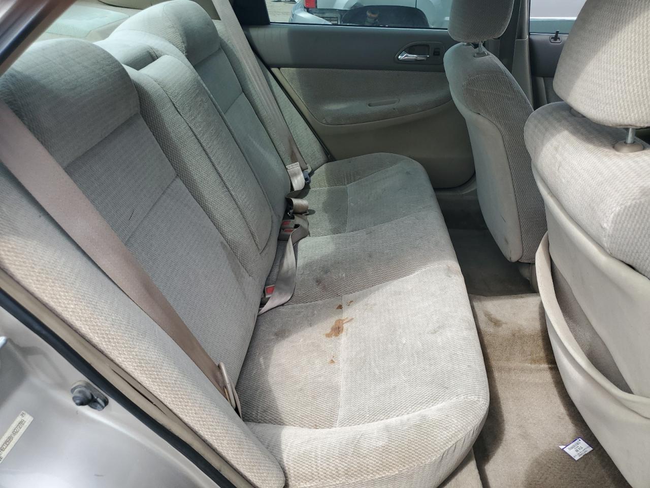 1997 Honda Accord - Image 10