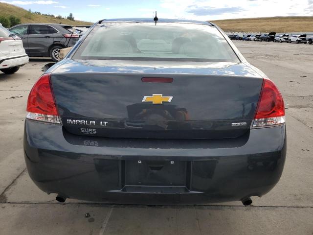  CHEVROLET IMPALA 2014 Charcoal