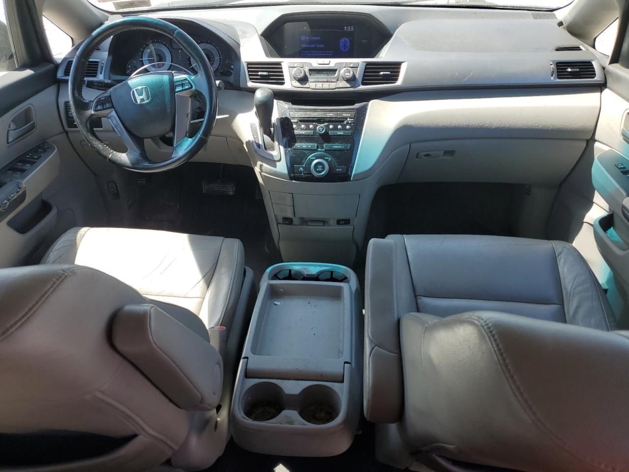 2011 Honda Odyssey - Image 8