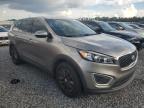 2018 Kia Sorento Lx de vânzare în Riverview, FL - Water/Flood