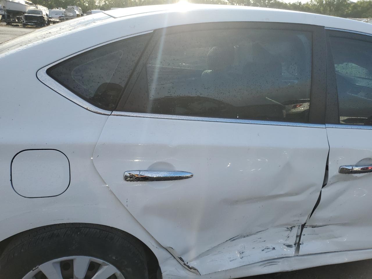 2016 Nissan Sentra - Image 11