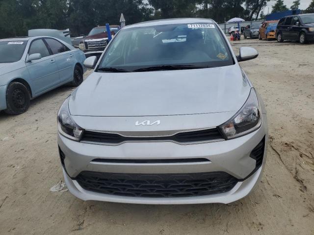 3KPA24AD3PE596701 Kia Rio LX 5