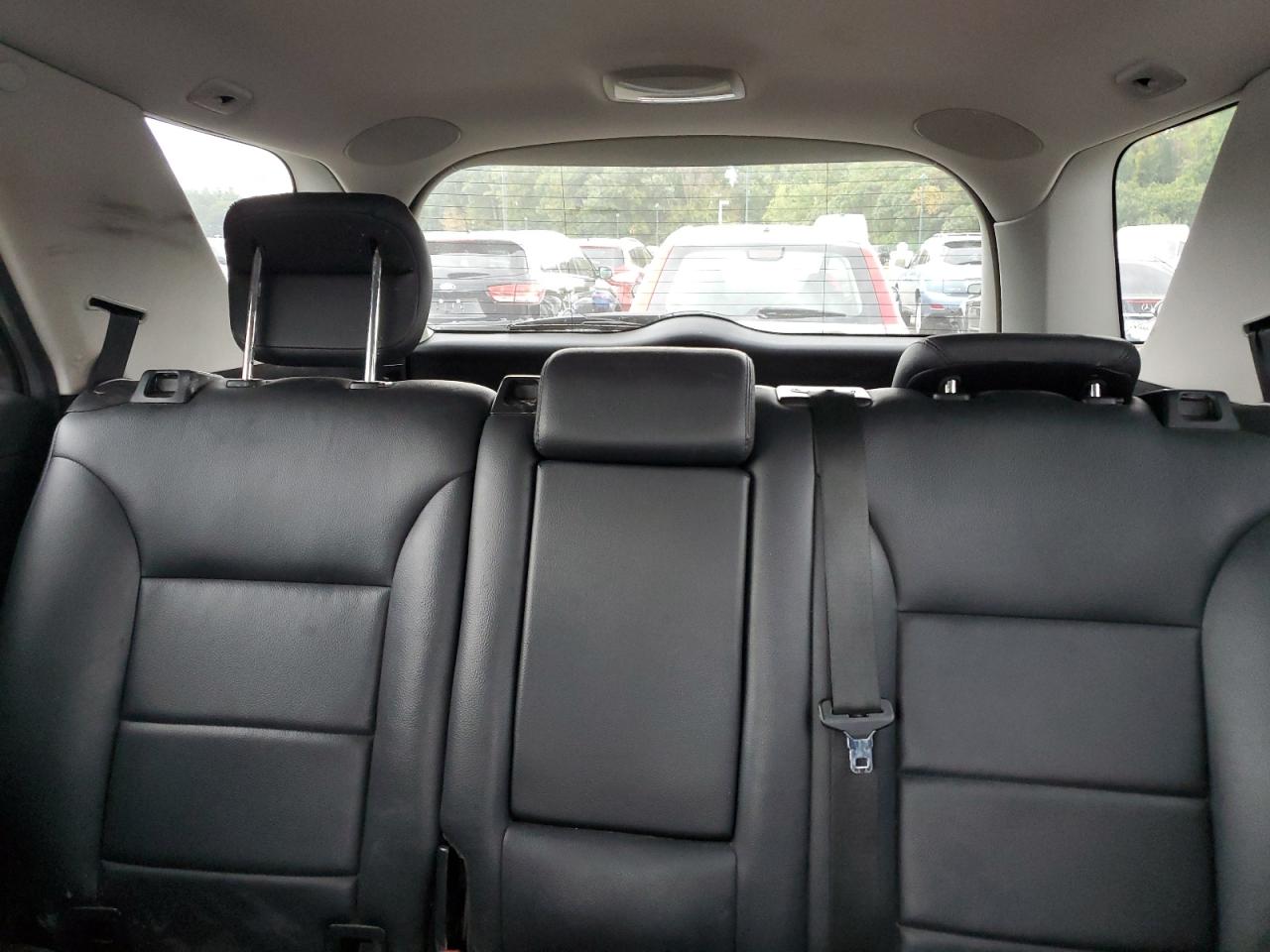 2009 Mercedes-Benz M-klasse - Image 10