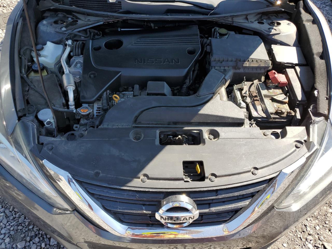 1N4AL3AP2HC486237 2017 Nissan Altima 2.5