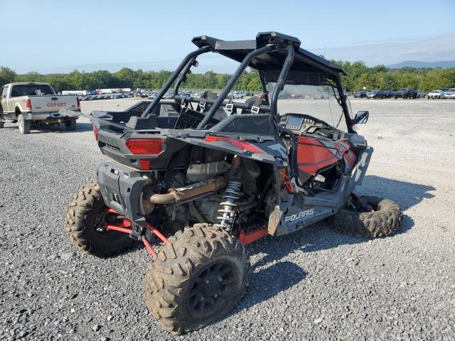 2018 POLARIS RZR XP TURBO EPS DYNAMIX EDITION