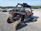 2018 POLARIS RZR XP TURBO EPS DYNAMIX EDITION for sale at Copart PA - CHAMBERSBURG