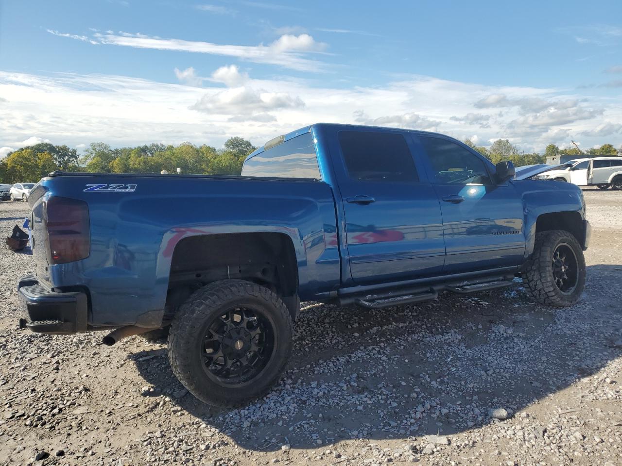 3GCUKRECXGG371417 2016 Chevrolet Silverado K1500 Lt